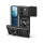 Etui / obudowa na smartfona Tech-Protect CamShield Pro do Xiaomi POCO M7 Pro 5G czarny